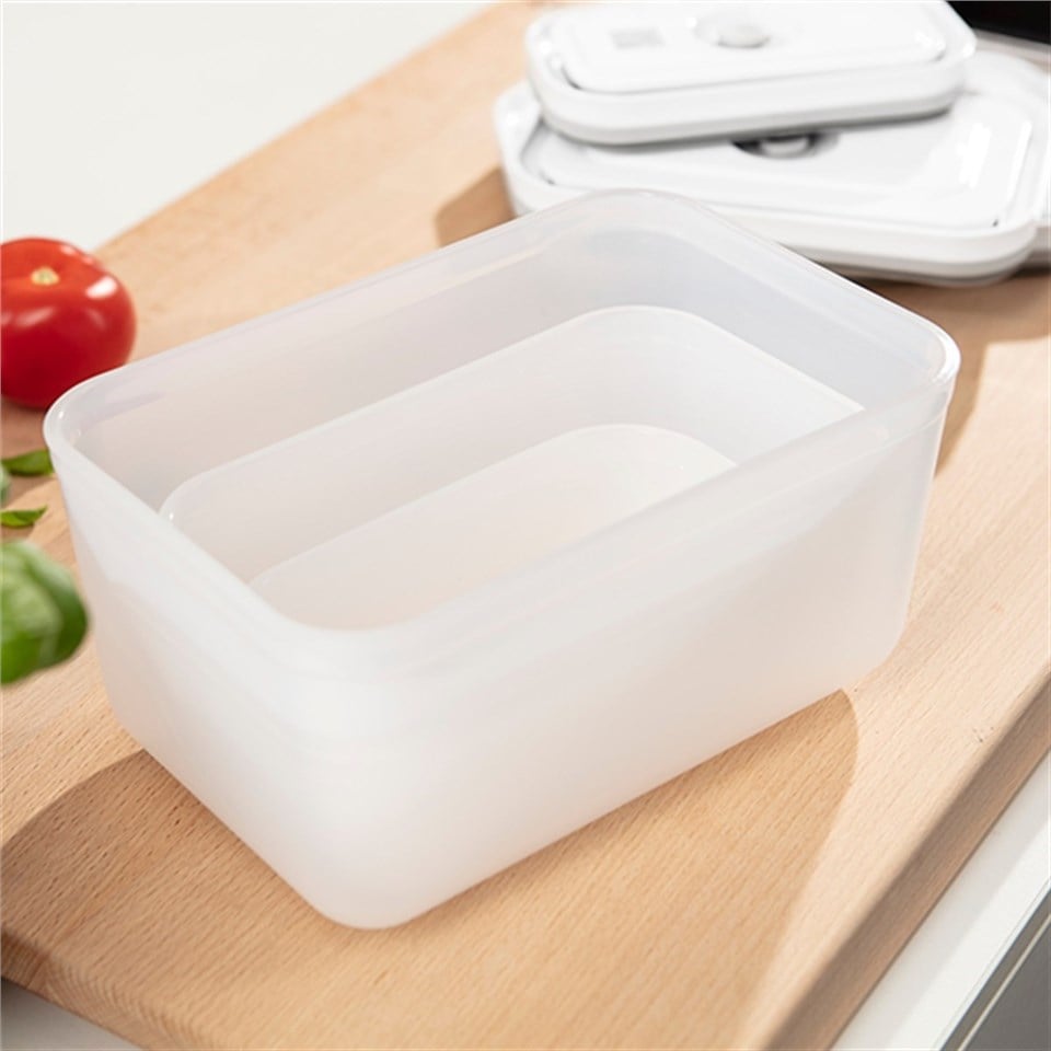 Zwilling Vakum Başlangıç Seti S-M 7 Parça