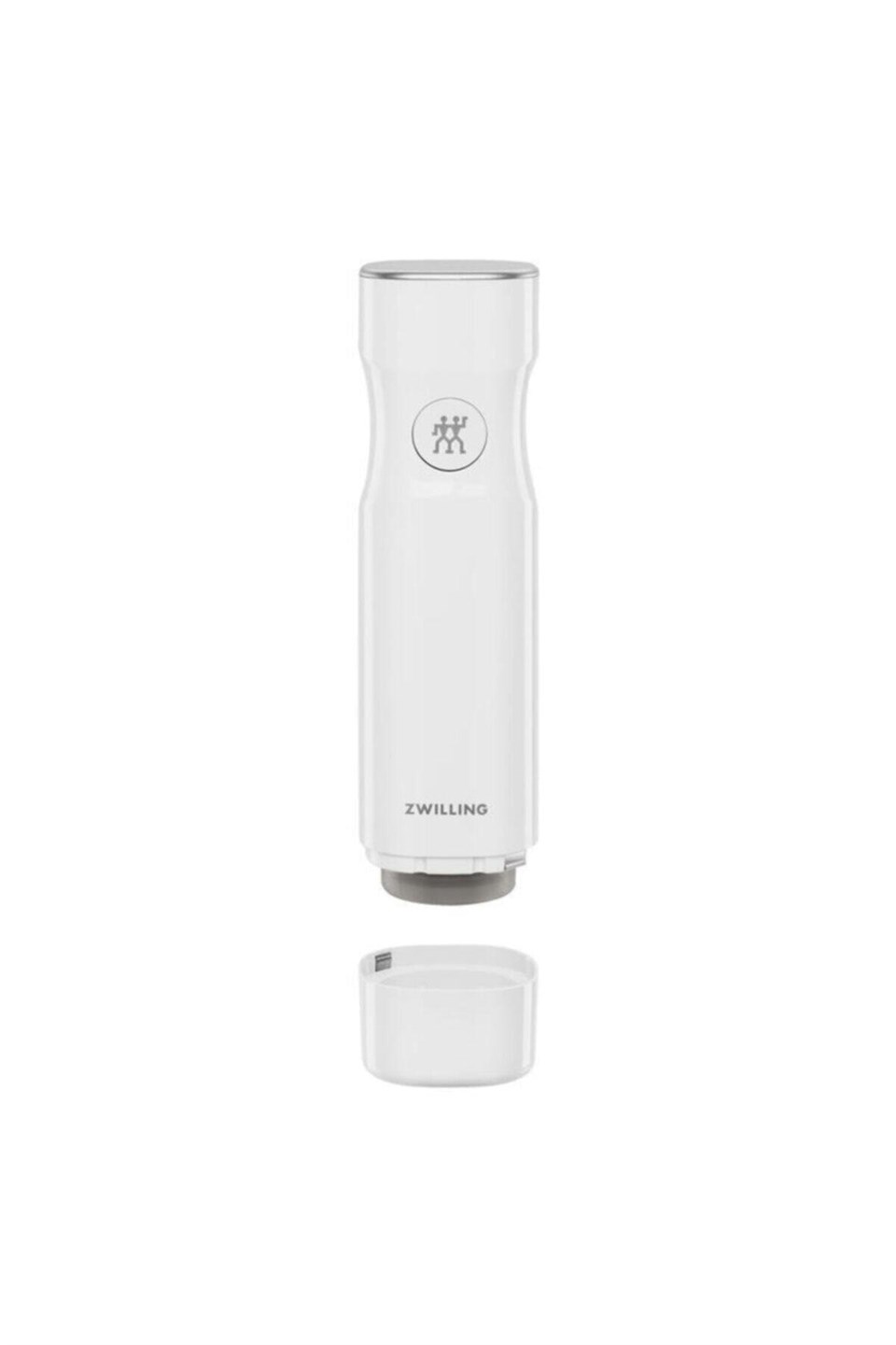 Zwilling Vakum Başlangıç Seti S-M 7 Parça
