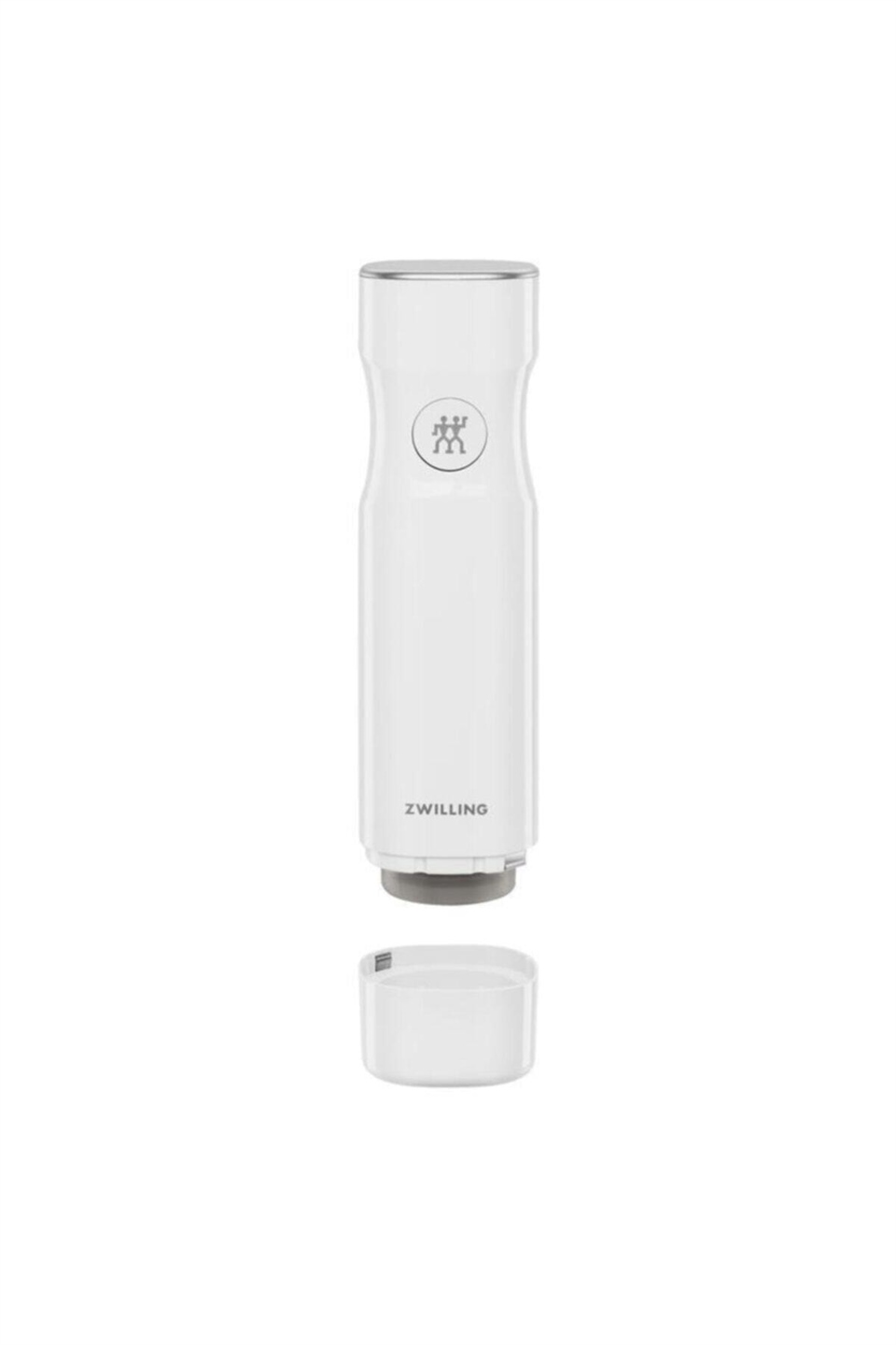 Zwilling Vakum Başlangıç Seti S-M 7 Parça