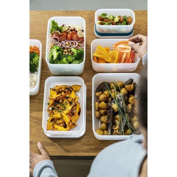 Zwilling Vakumlu Buzdolabi Saklama Kabi Plastik Modern - 368013160