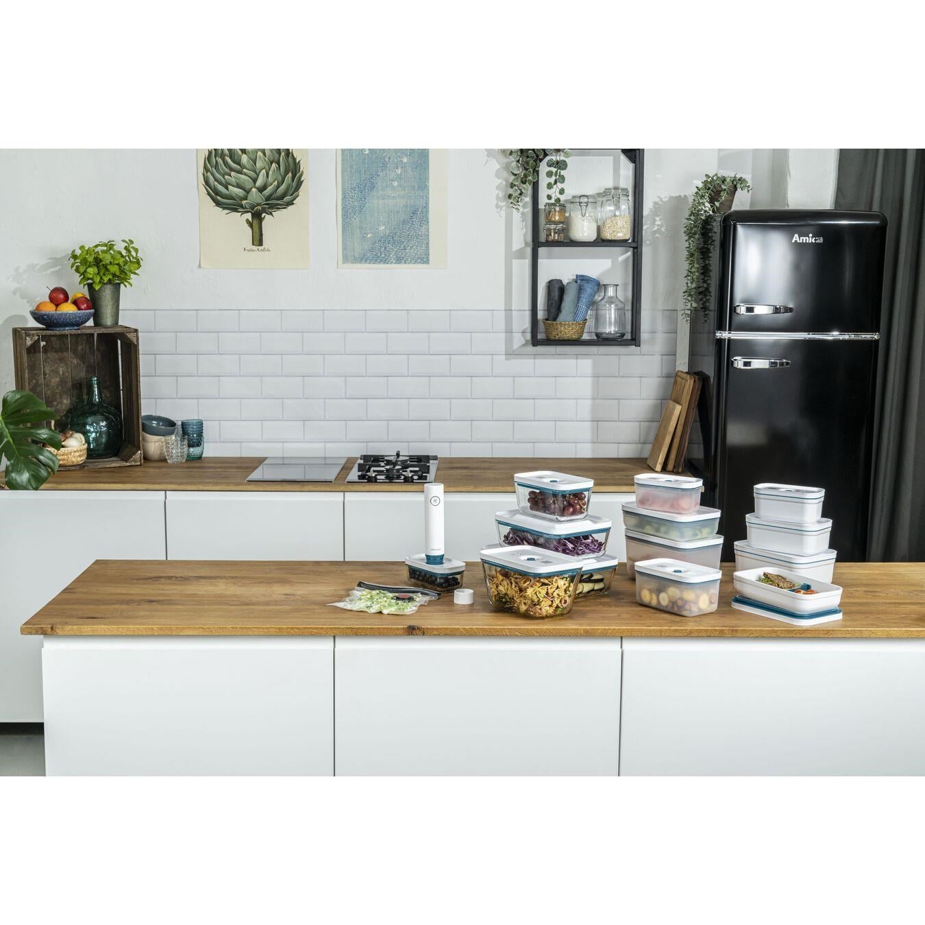 Zwilling Vakumlu Buzdolabi Saklama Kabi Plastik Modern - 368013160
