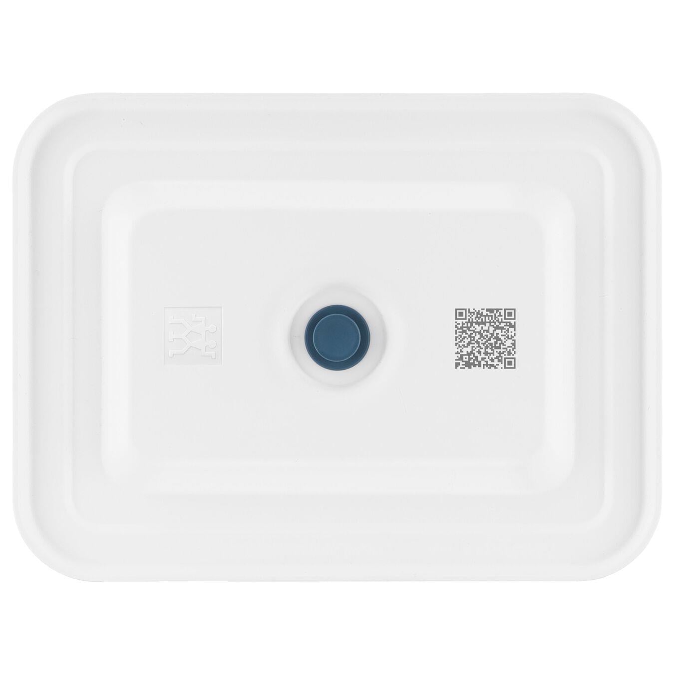 Zwilling Vakumlu Buzdolabi Saklama Kabi Plastik Modern - 368013160