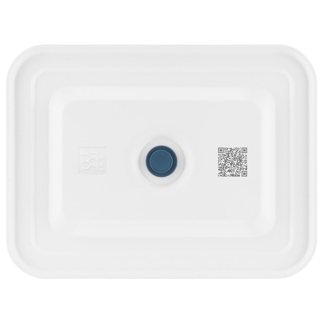 ZWILLING VAKUMLU CAM BUZDOLABI SAKLAMA KABI - 368013120