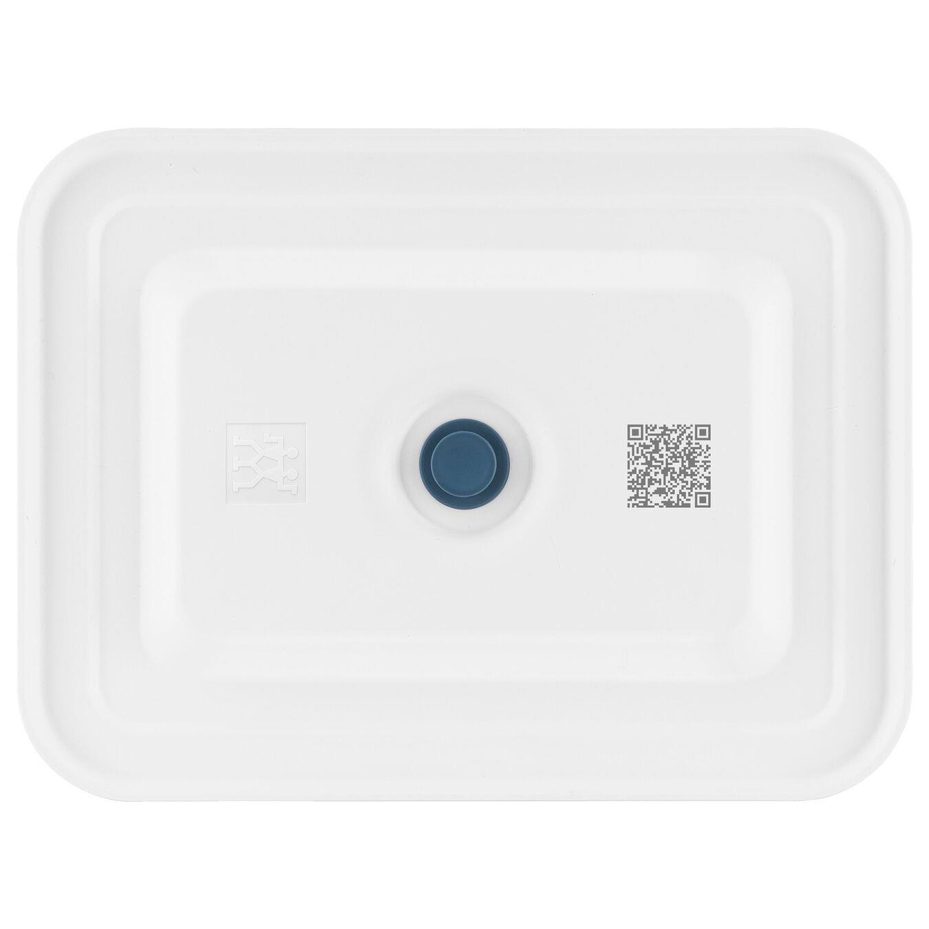 ZWILLING VAKUMLU CAM BUZDOLABI SAKLAMA KABI - 368013120