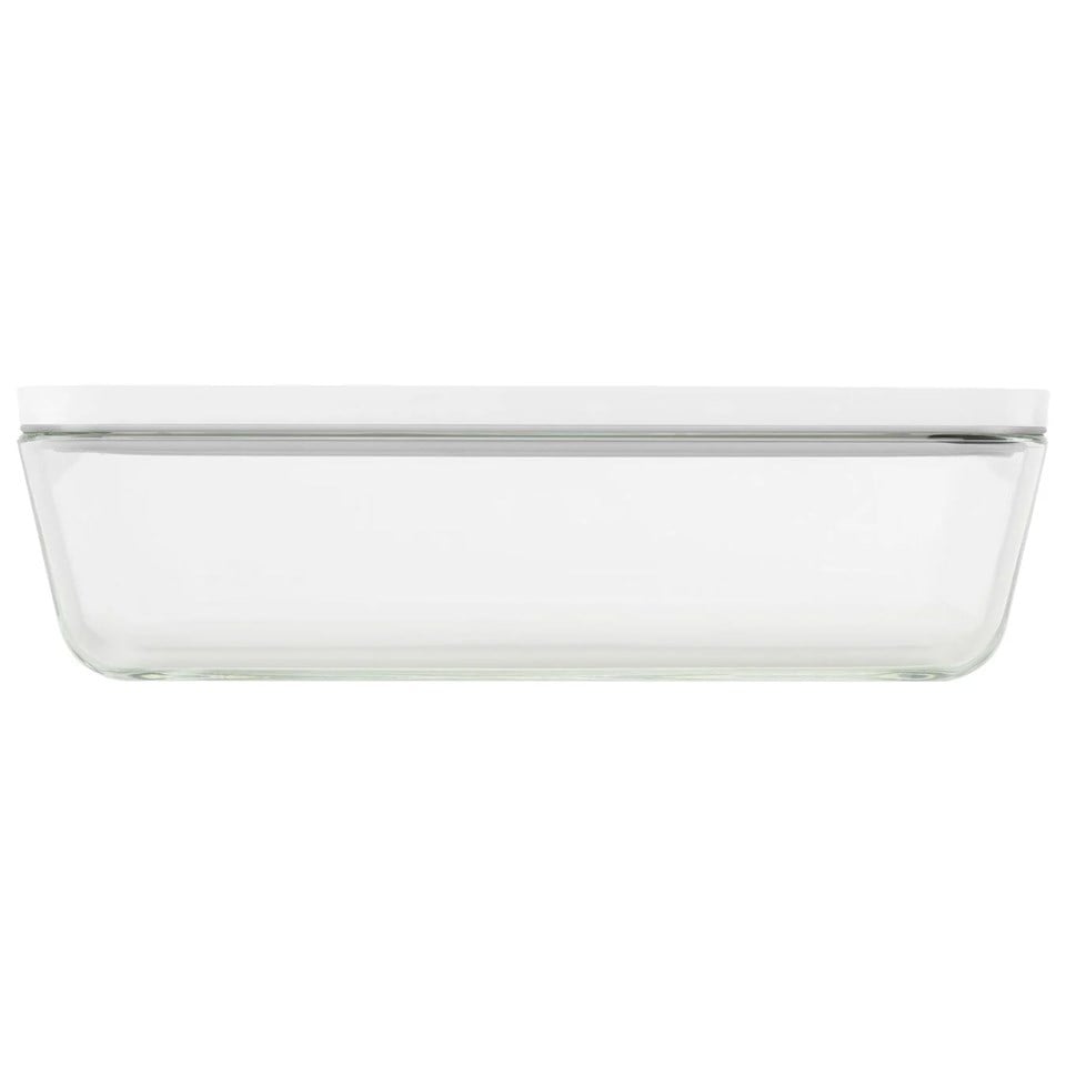 Zwilling Vakumlu Fırın Kabı Cam Dikdörtgen - 368030000