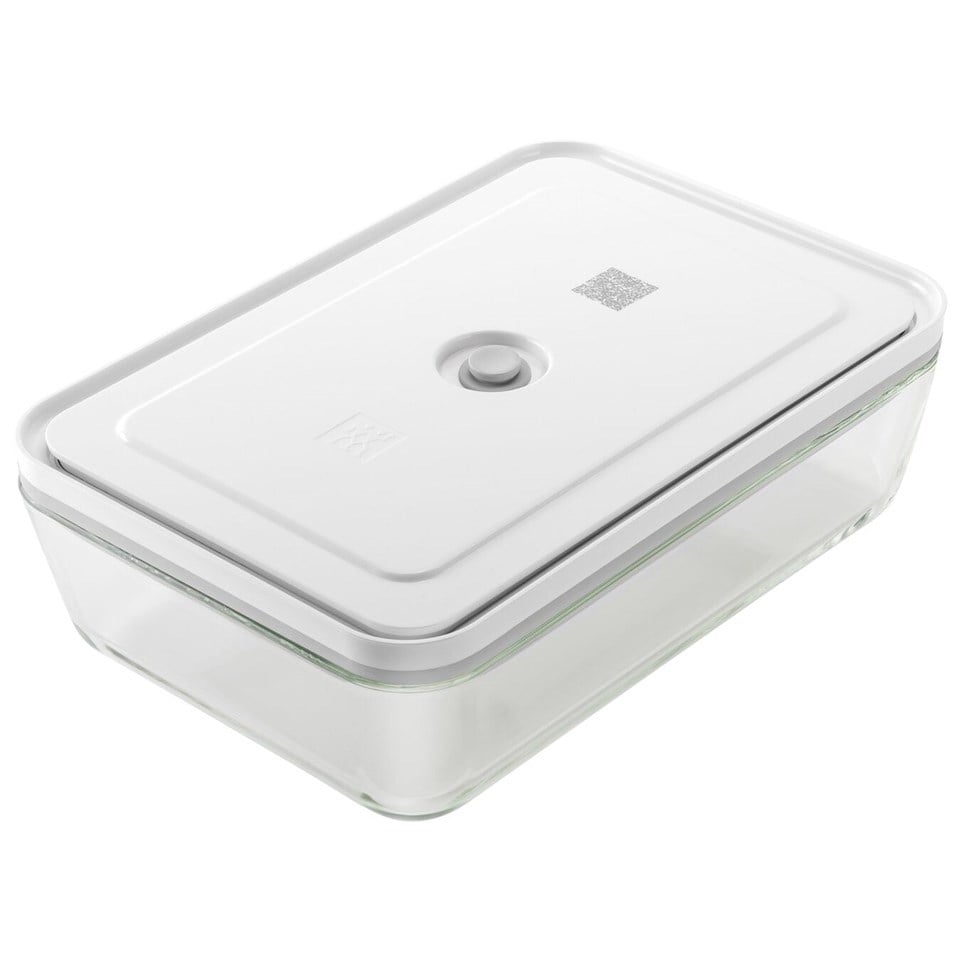 Zwilling Vakumlu Fırın Kabı Cam Dikdörtgen - 368030000