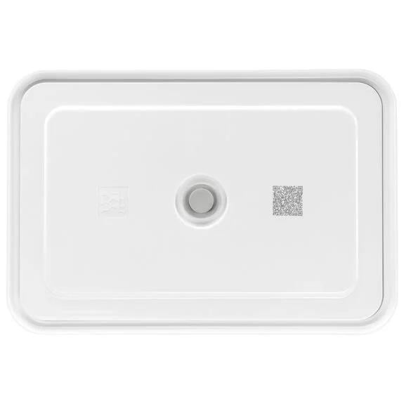 Zwilling Vakumlu Fırın Kabı Cam Dikdörtgen - 368030000