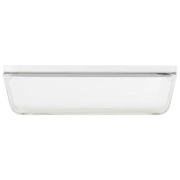 Zwilling Vakumlu Fırın Kabı Cam Dikdörtgen - 368030000