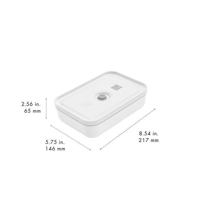 ZWILLING VAKUMLU SAKLAMA KABI L - 368013180