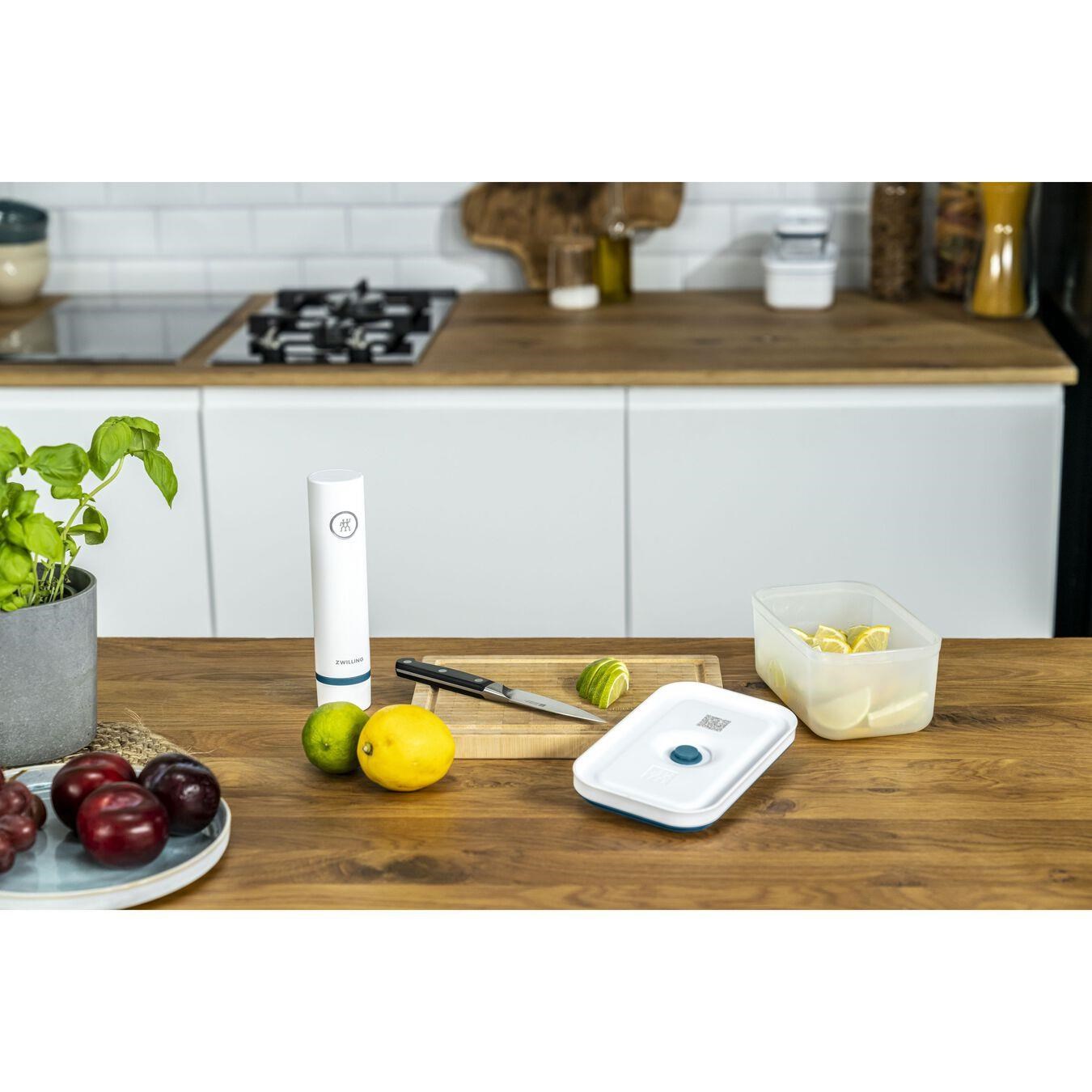 Zwilling Vakumlu saklama kabı L plastik Modern
