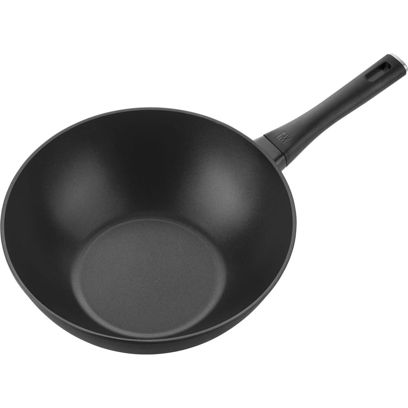 ZWILLING Wok, Granit Kaplama, 30 cm