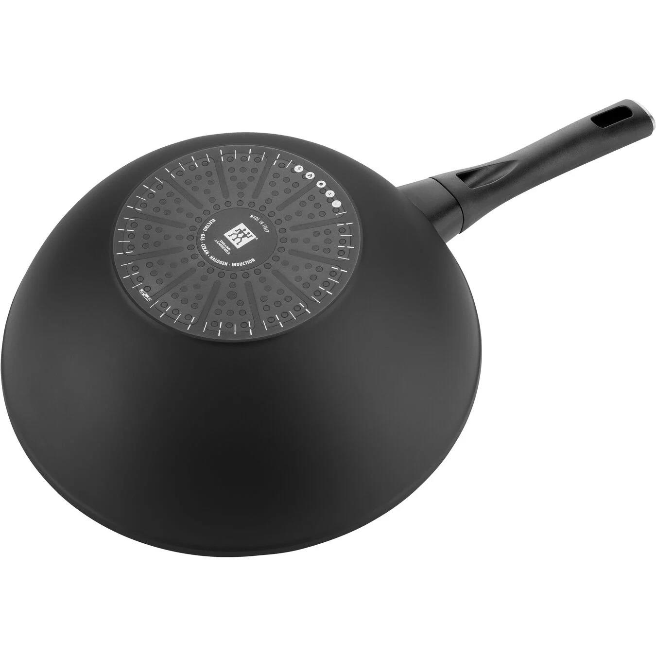 ZWILLING Wok, Granit Kaplama, 30 cm