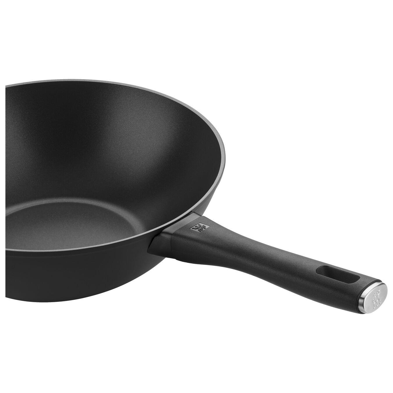 ZWILLING Wok, Granit Kaplama, 30 cm