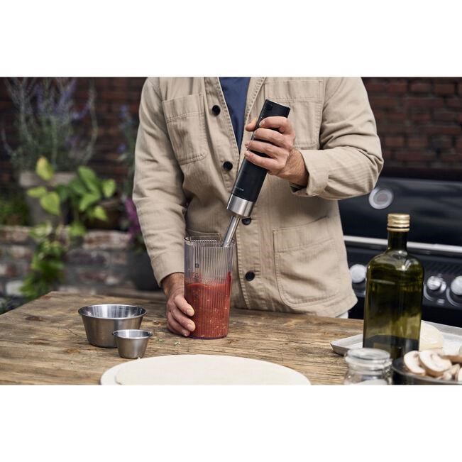 ZWILLING XTEND Kablosuz El Blender Başlangıç Seti Bataryalı - 1030457