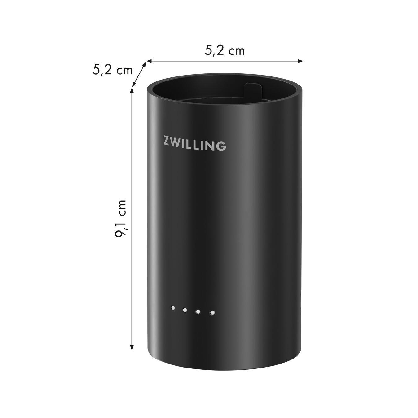 ZWILLING XTEND Kablosuz El Blender Başlangıç Seti Bataryalı - 1030457