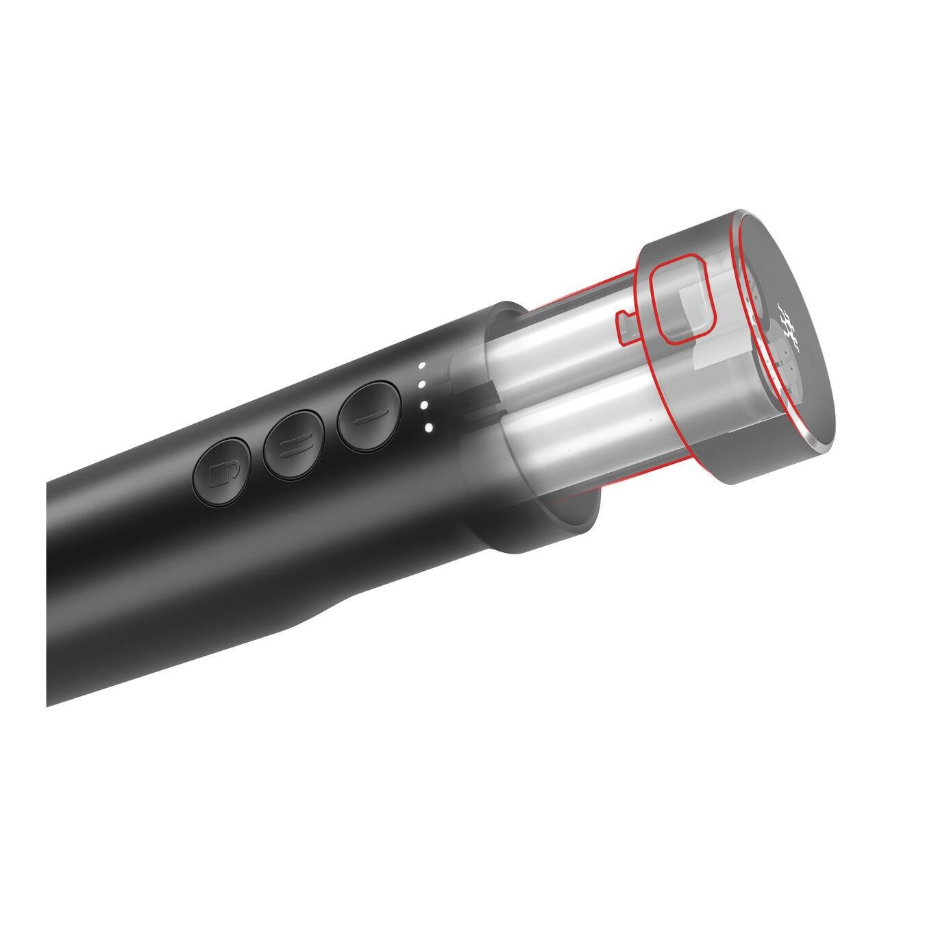 ZWILLING XTEND Kablosuz El Blender Başlangıç Seti Bataryalı - 1030457