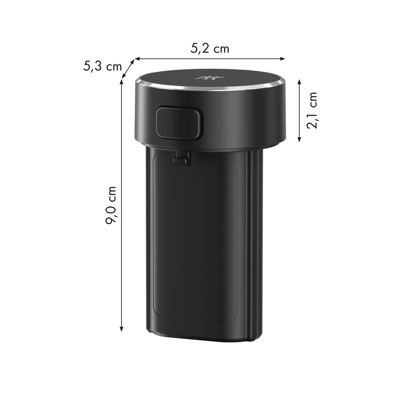 ZWILLING XTEND Kablosuz El Blender Başlangıç Seti Bataryalı - 1030457