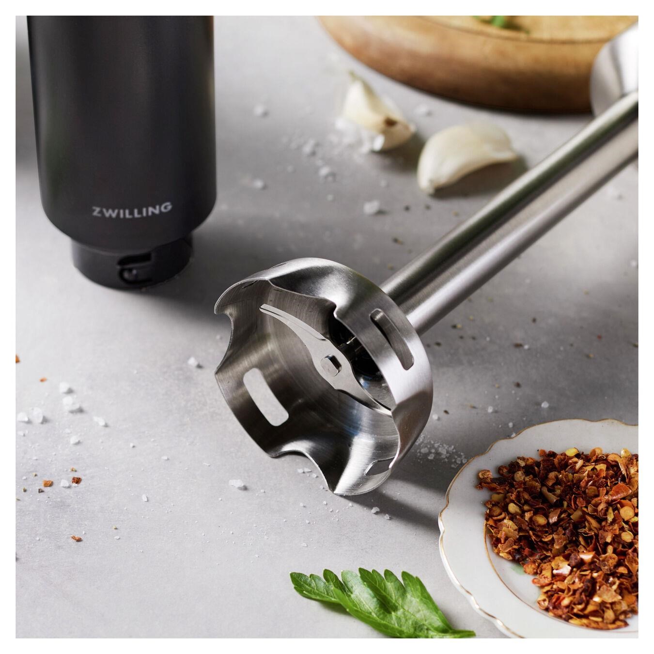 ZWILLING XTEND Kablosuz El Blender Başlangıç Seti Bataryalı - 1030457