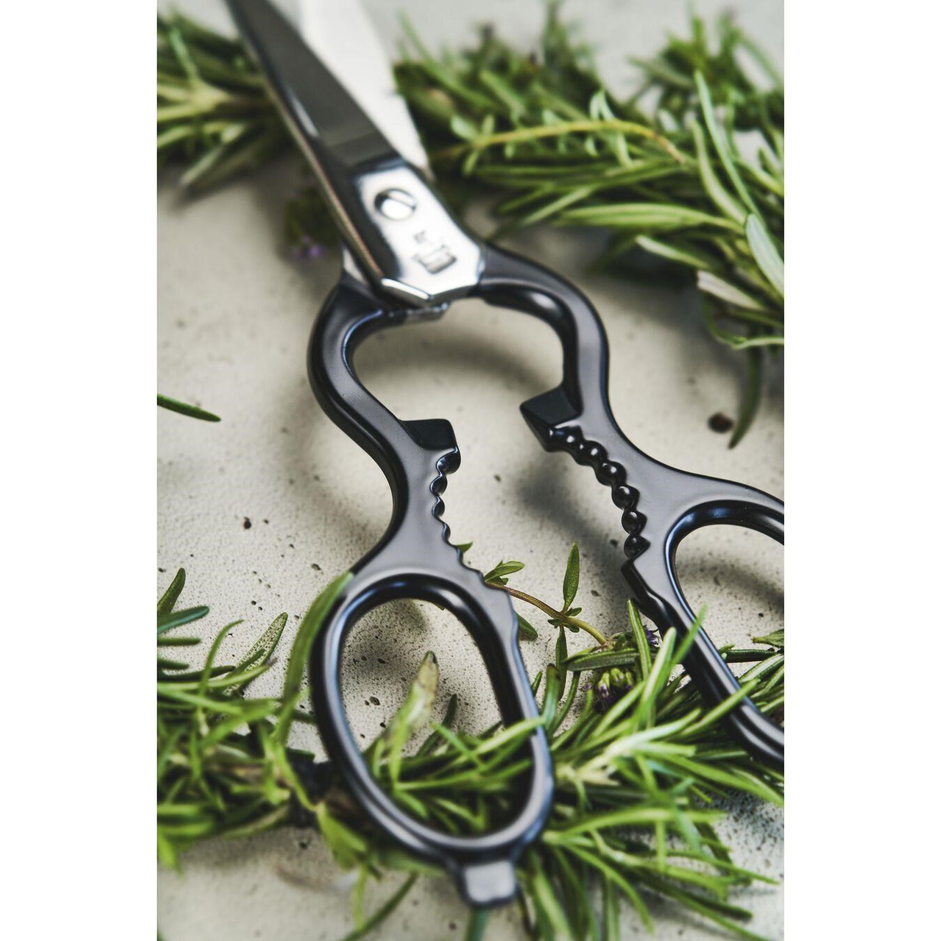 ZWILLING Yekpara Çok Amaçlı Makas