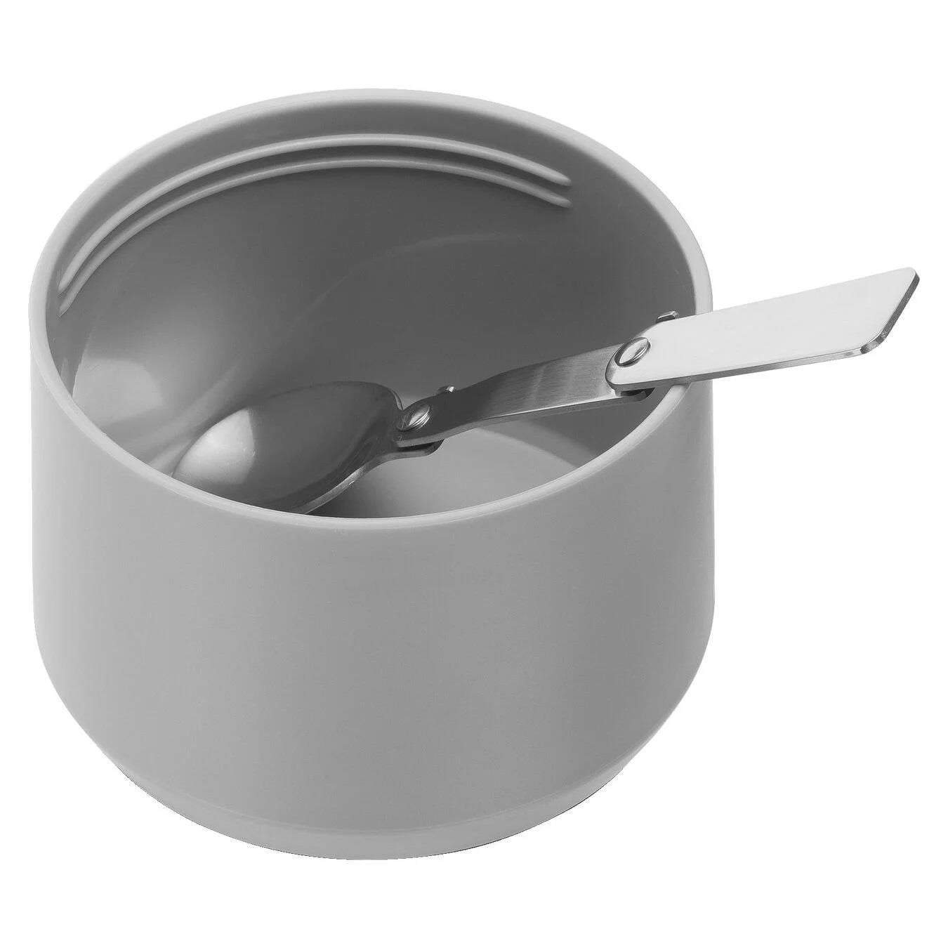 ZWILLING Yiyecek termosu, beyaz | Paslanmaz çelik | 700 ml