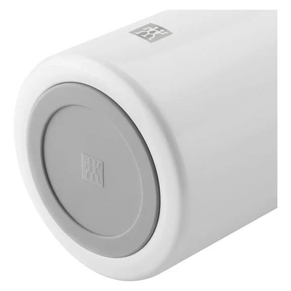 ZWILLING Yiyecek termosu, beyaz | Paslanmaz çelik | 700 ml