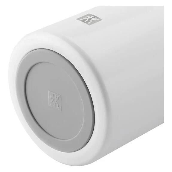 ZWILLING Yiyecek termosu, beyaz | Paslanmaz çelik | 700 ml