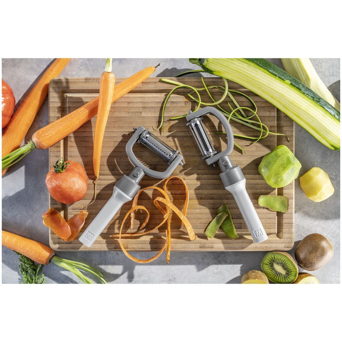 ZWILLING Z-Cut 5i1 Arada Soyucu Gri - 366100050
