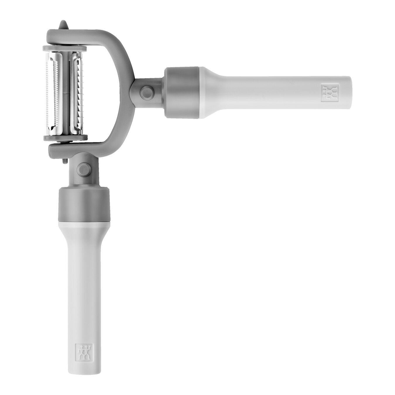 ZWILLING Z-Cut 5i1 Arada Soyucu Gri - 366100050