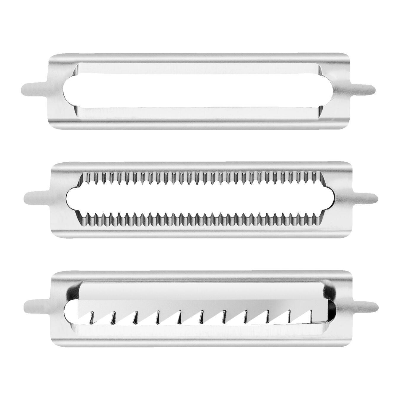 ZWILLING Z-Cut 5i1 Arada Soyucu Gri - 366100050