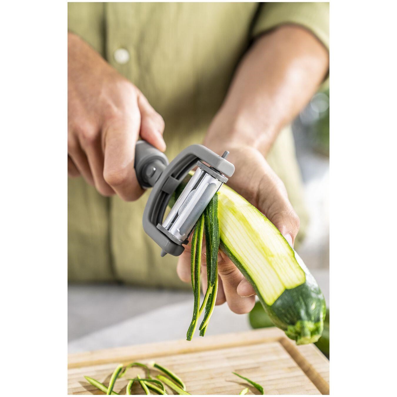 ZWILLING Z-Cut 5i1 Arada Soyucu Gri - 366100050