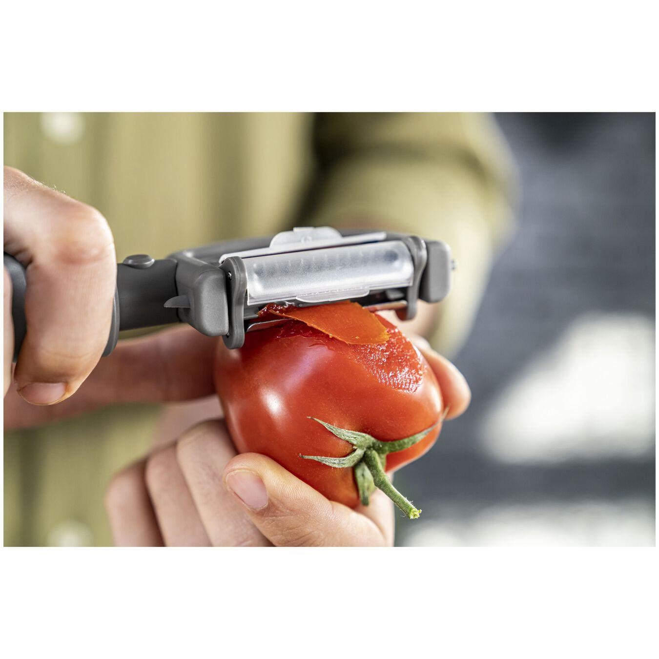 ZWILLING Z-Cut 5i1 Arada Soyucu Gri - 366100050