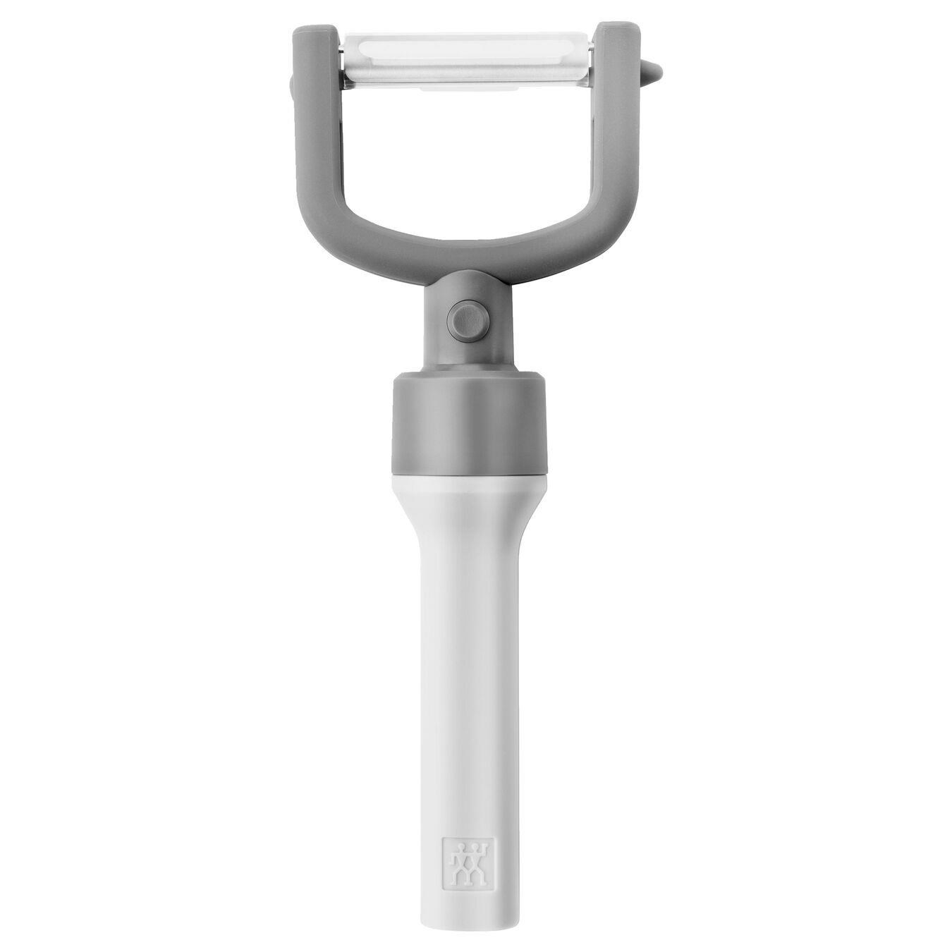 ZWILLING ZCut 2'si 1 arada soyucu, gri