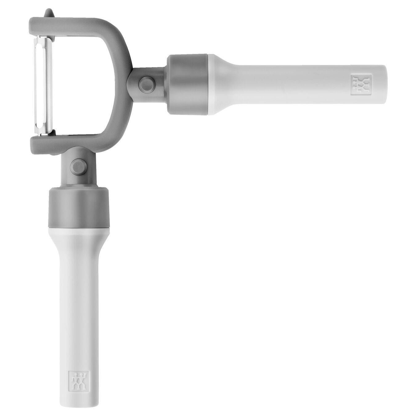 ZWILLING ZCut 2'si 1 arada soyucu, gri