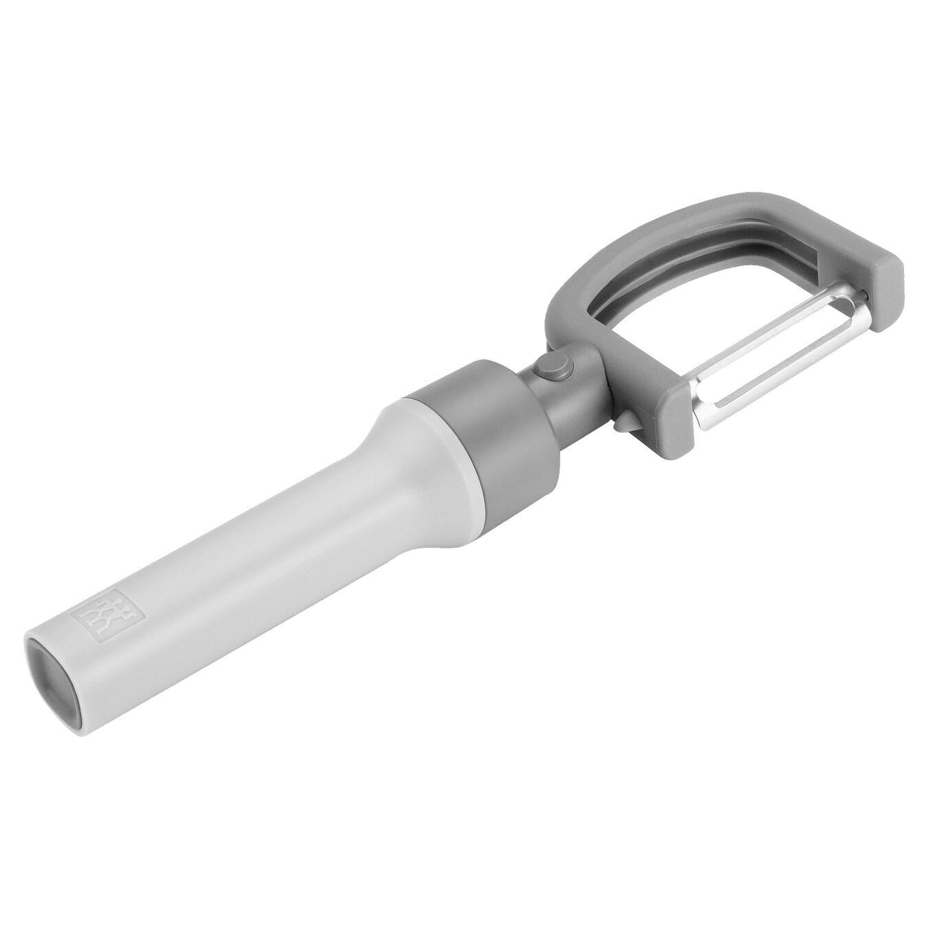 ZWILLING ZCut 2'si 1 arada soyucu, gri