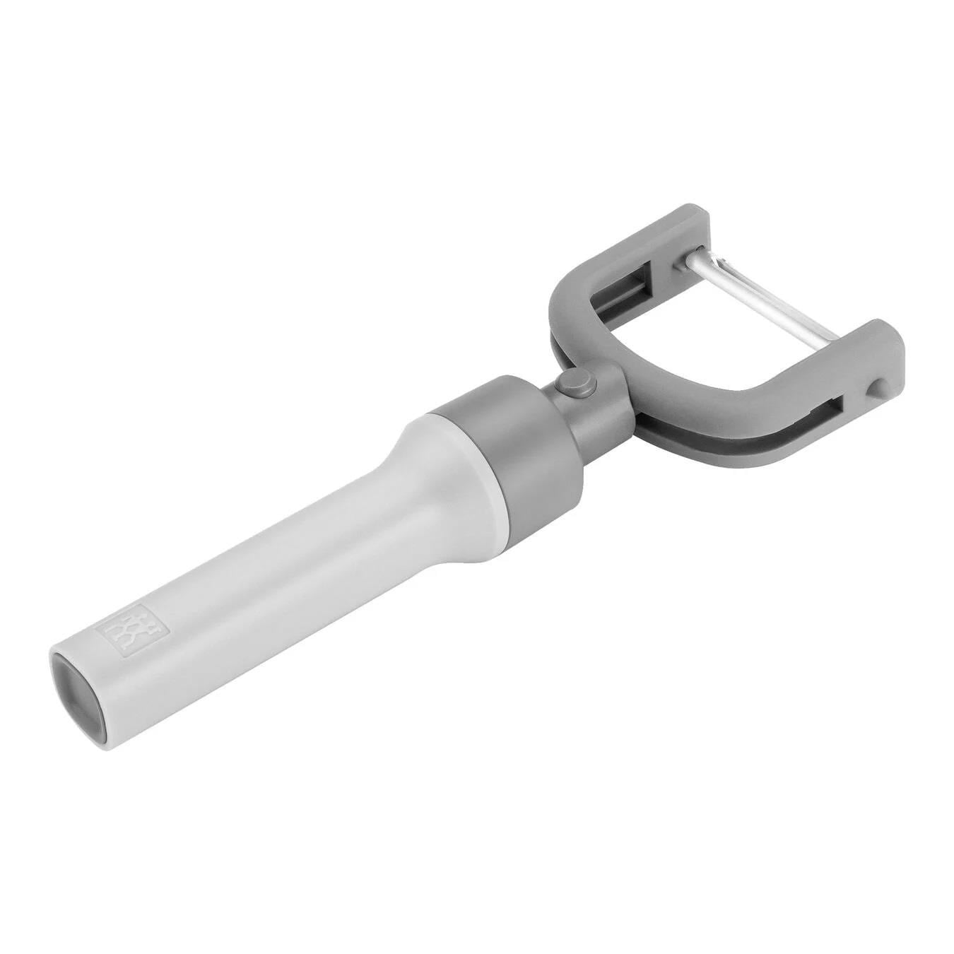 ZWILLING ZCut 2'si 1 arada soyucu, gri