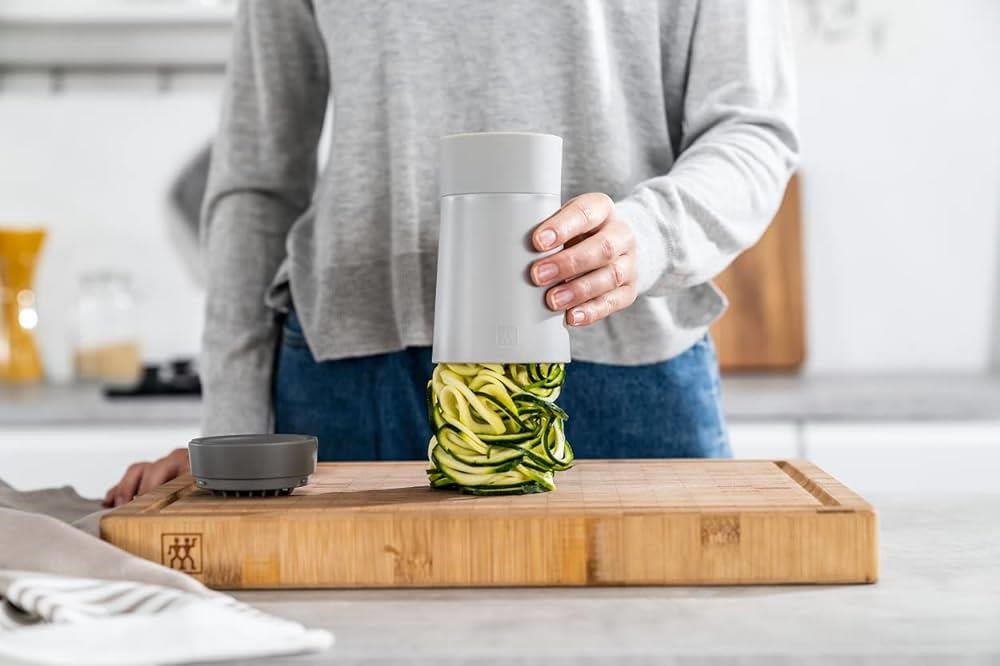 Zwilling Zcut Spiral Rende