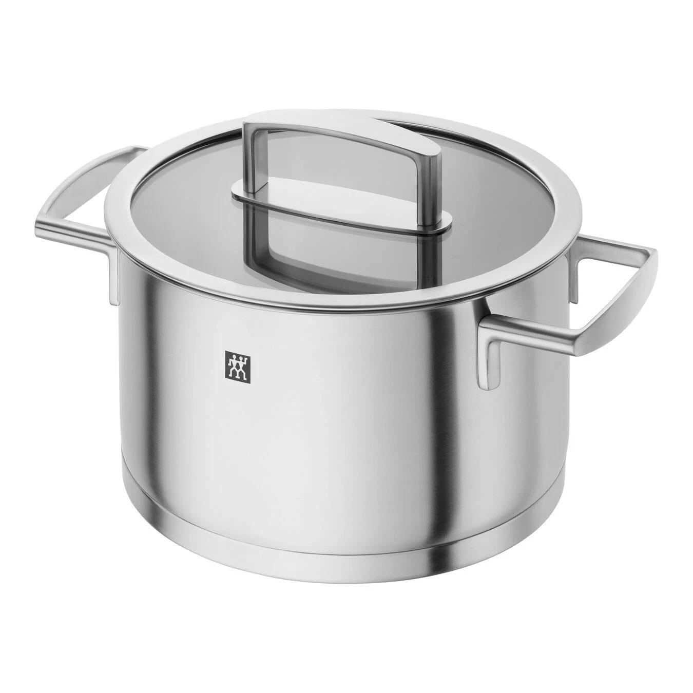 ZWILLIZWILLING VITALITY DERİN TENCERE 18/10 PASLANMAZ ÇELİK 20 CM - 664632000