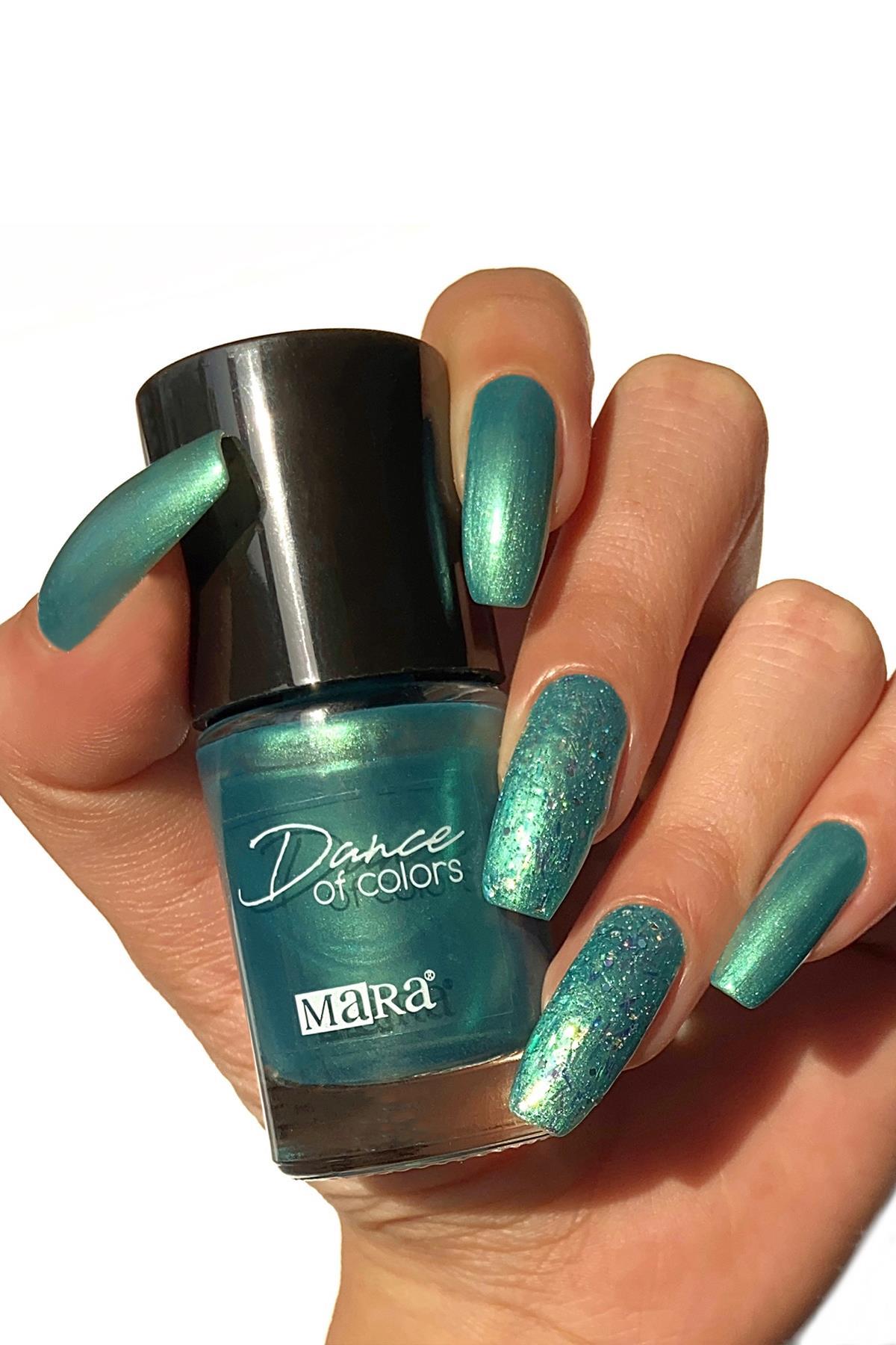 Dance of Colors Oje Twist