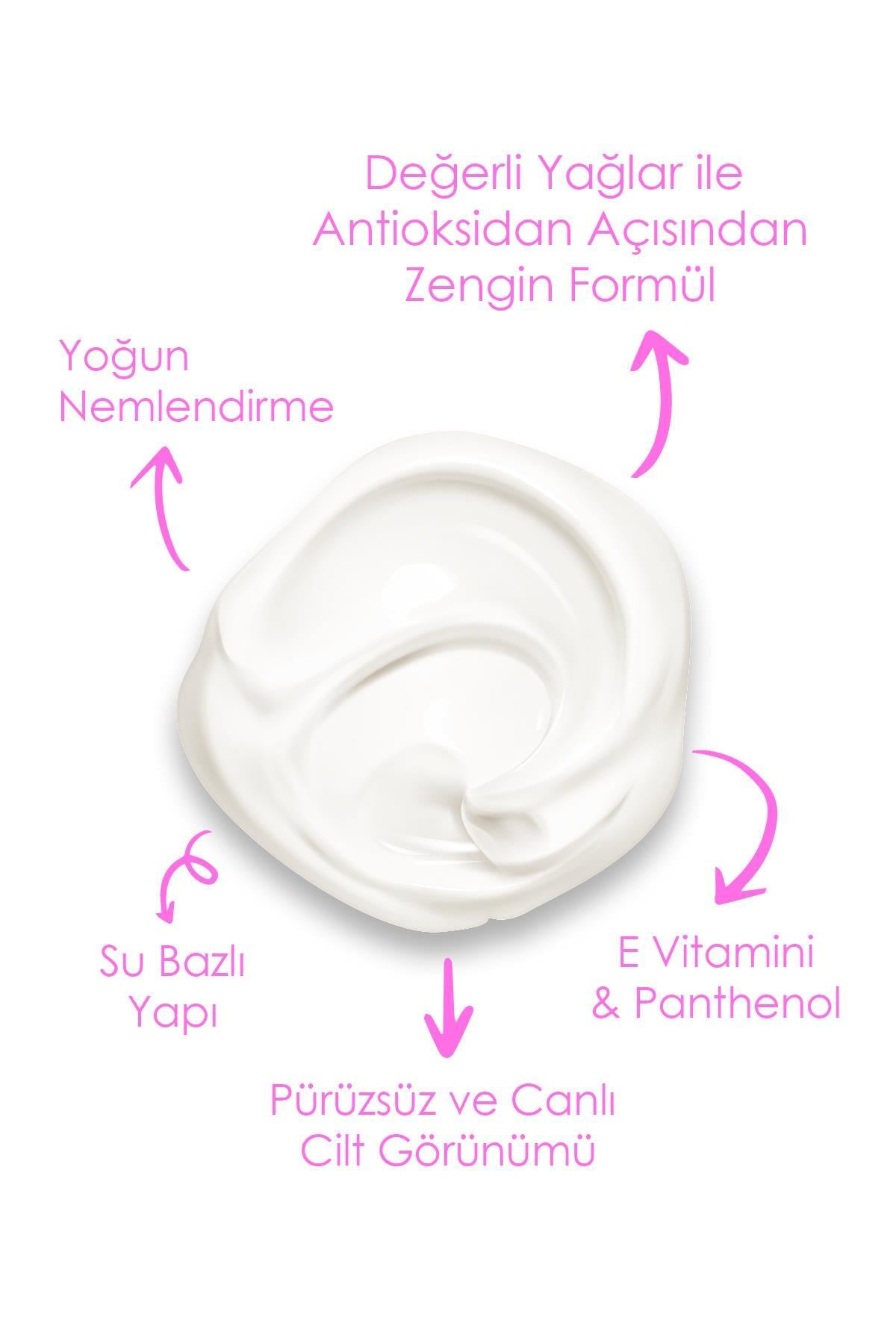 MARA BODY YOGURT - COCONUT&ALMOND MILK 250 ml
