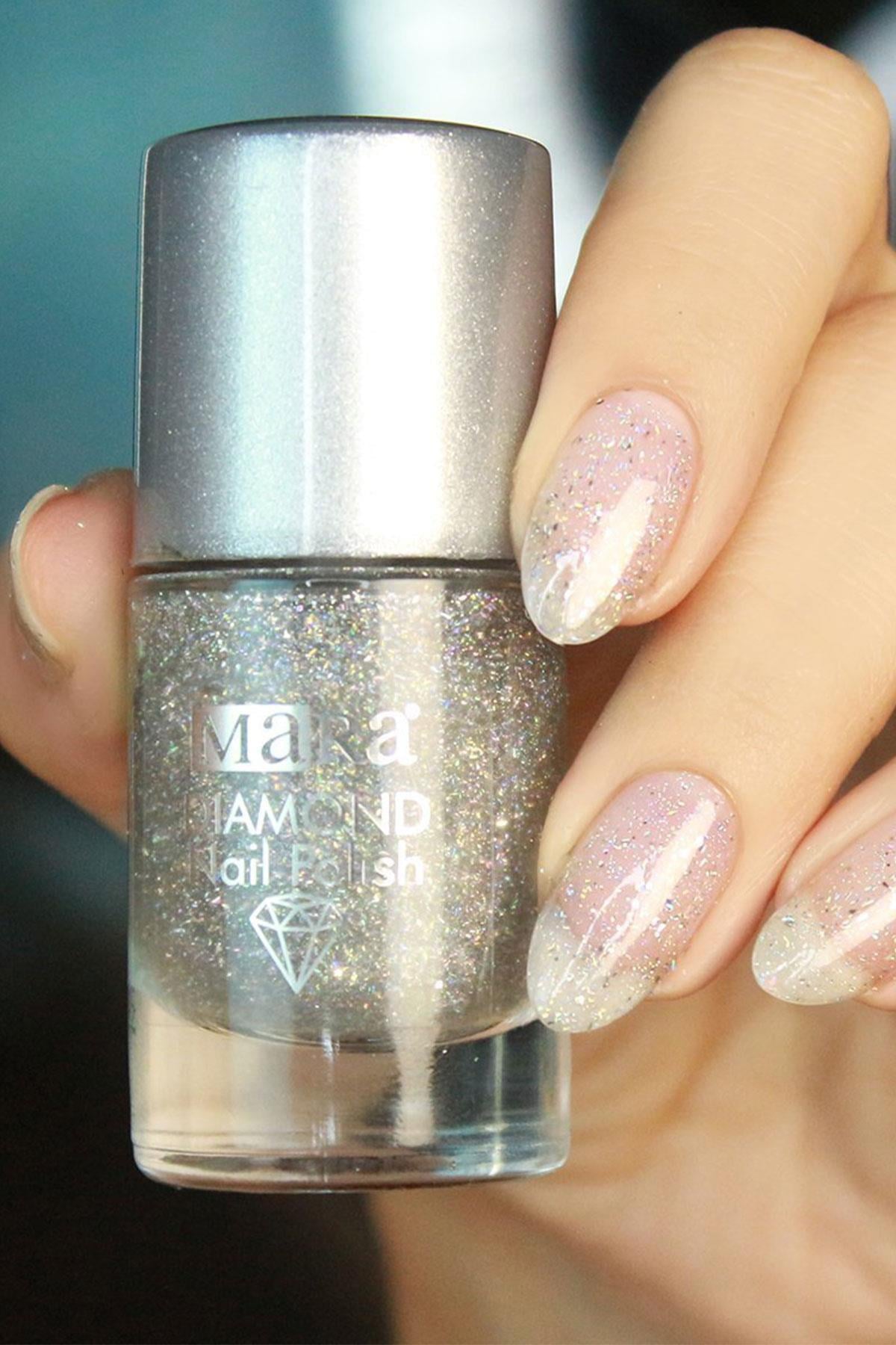Mara Diamond Nail Polish Oje