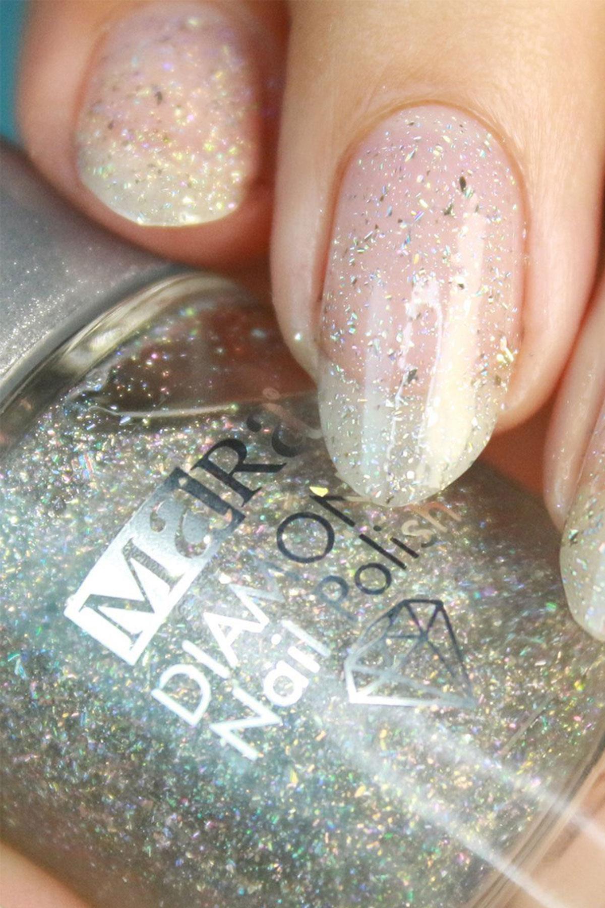 Mara Diamond Nail Polish Oje