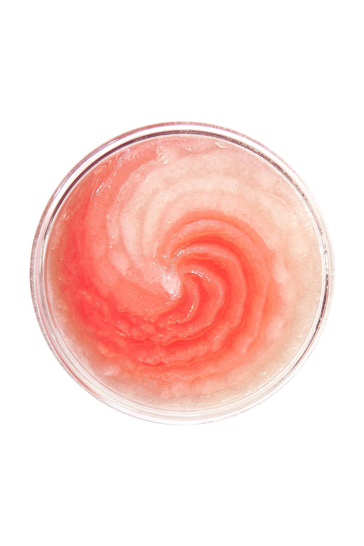 Mara Dreamberry Değerli Yağlar İçeren Çilek Vücut Peeling 300gr