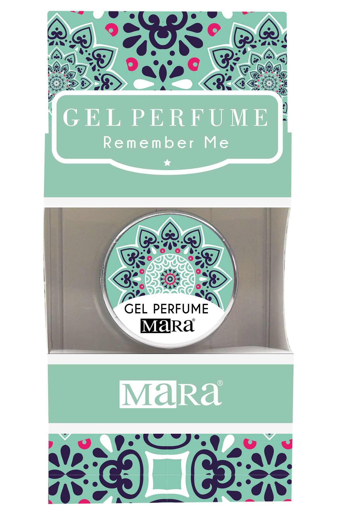 Mara Jel Parfüm Remember Me 5 ml