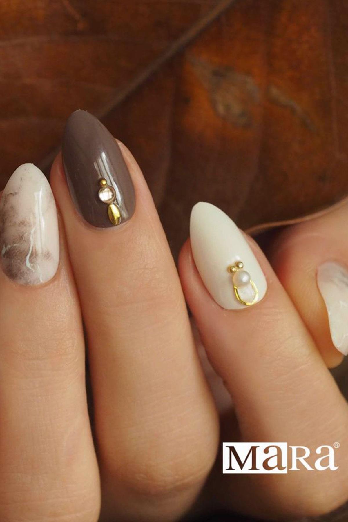 Mara Nail Kit Style Icon Takma Tırnak
