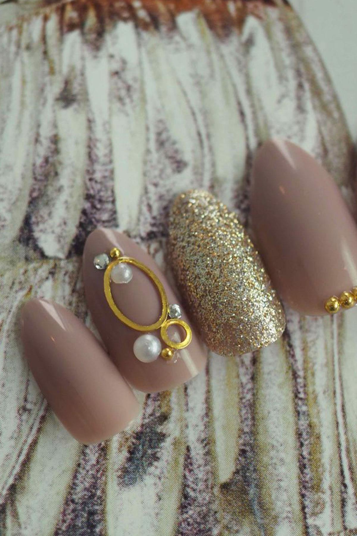 Mara Nail Kit You Are So Fancy Takma Tırnak