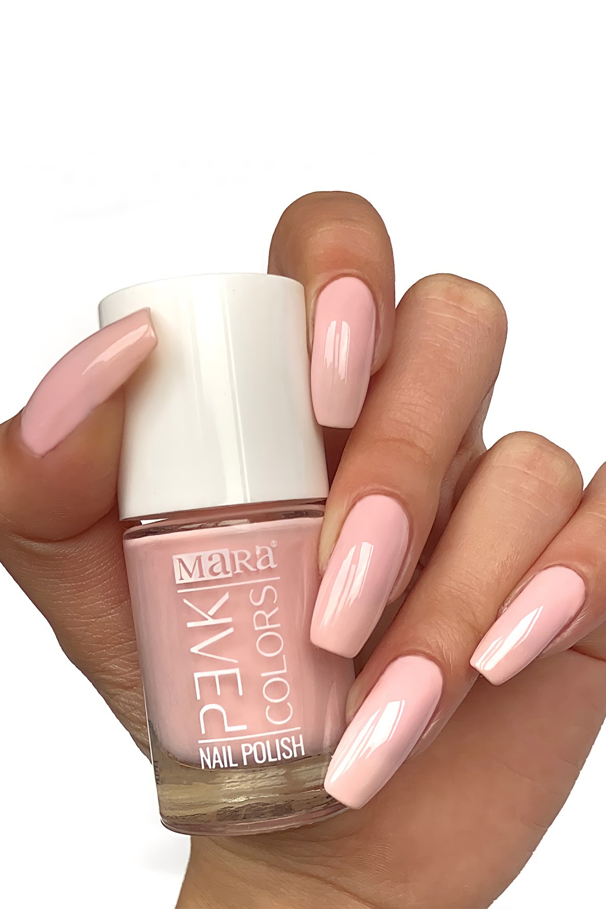Mara Peak Colors Oje 003