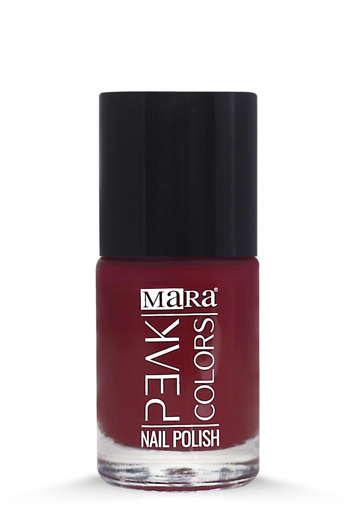 Mara Peak Colors Oje 009