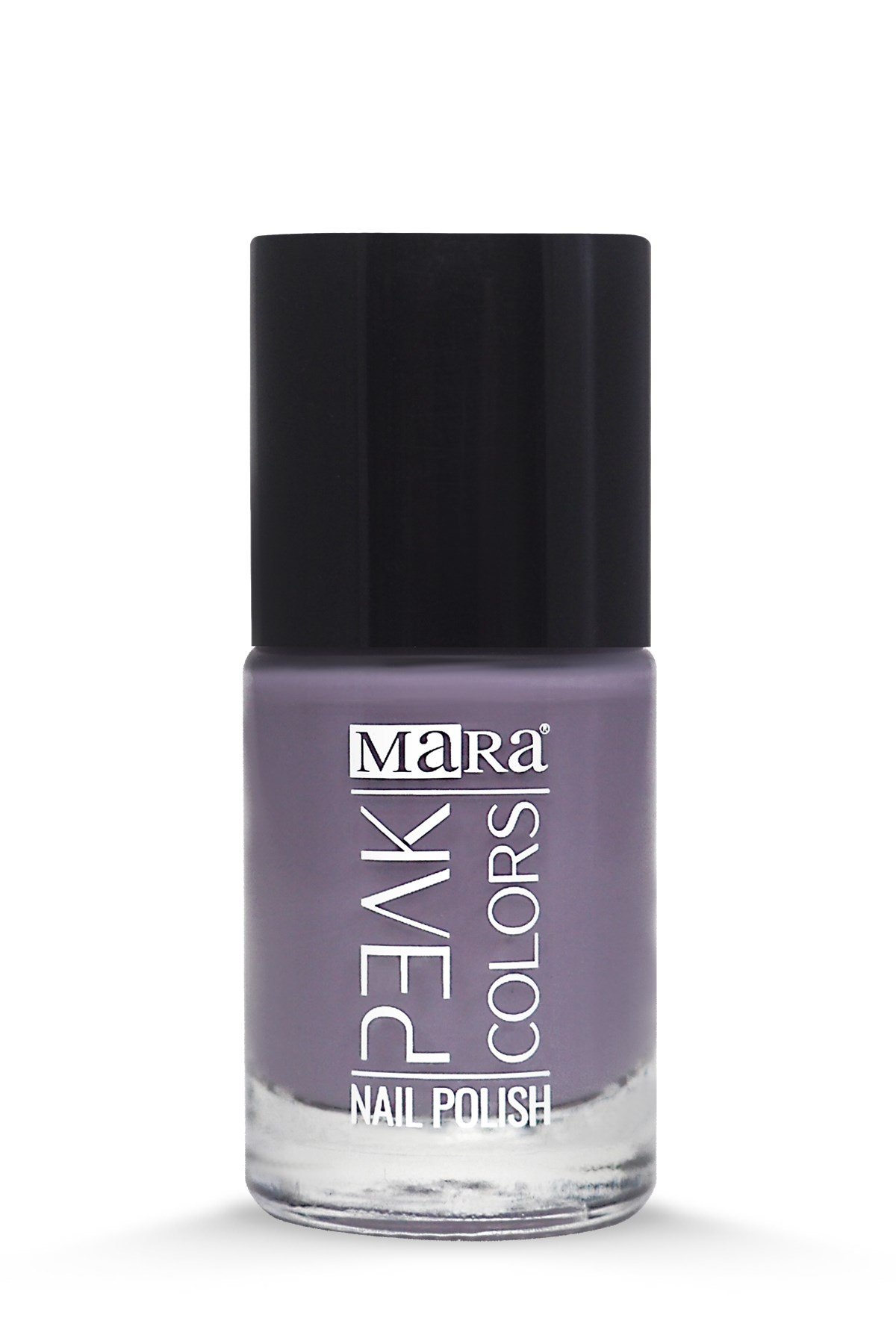 Mara Peak Colors Oje Seti 1 (12 Adet) + Manikür Peeling Hediye