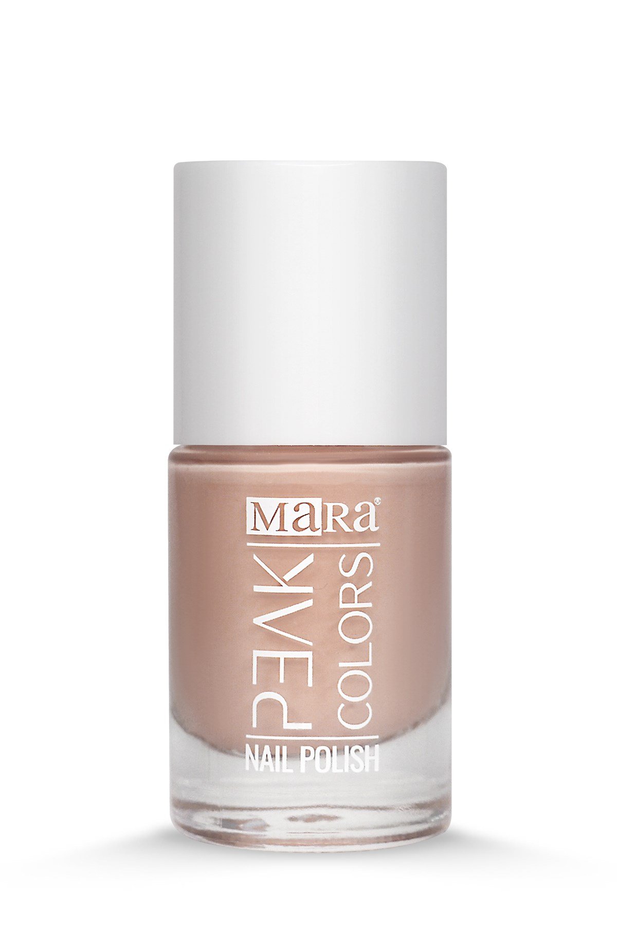 Mara Peak Colors Oje Seti 4 (12 Adet) + Jel Parfüm Hediye