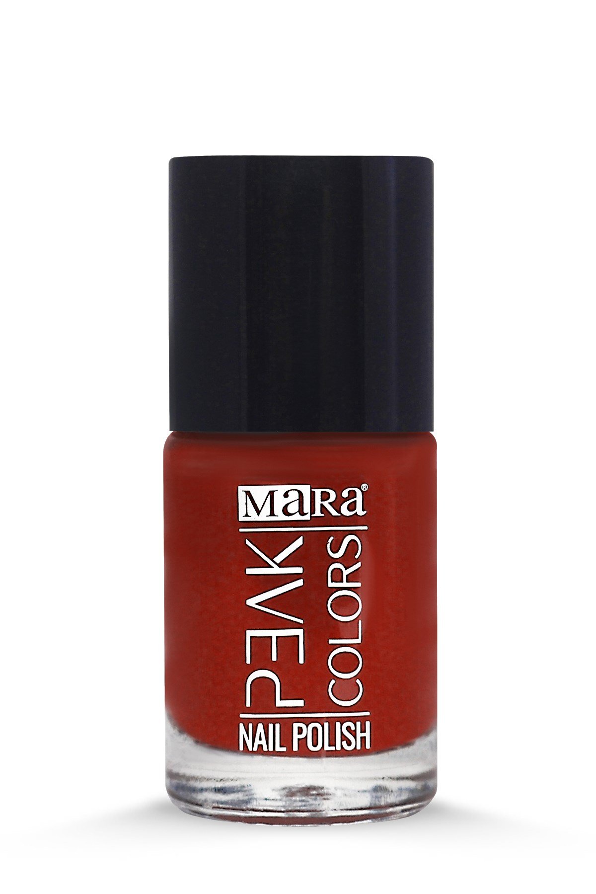 Mara Peak Colors Oje Seti 4 (12 Adet) + Jel Parfüm Hediye